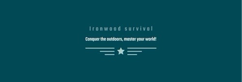 Ironwood Survival