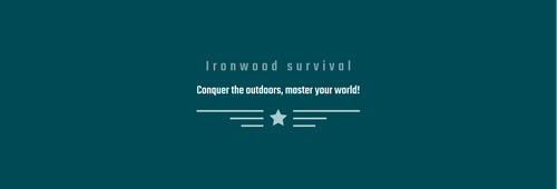 Ironwood Survival